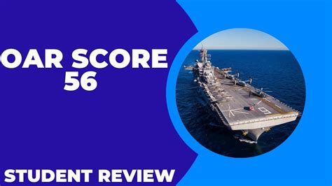 how hard is the navy officer test|coast guard oar test.